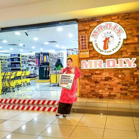 Fa Suite12 At De Centrum Putrajaya-Bangi Kajang Ngoại thất bức ảnh