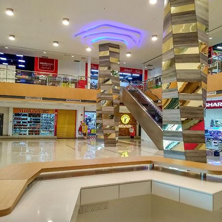 Fa Suite12 At De Centrum Putrajaya-Bangi Kajang Ngoại thất bức ảnh