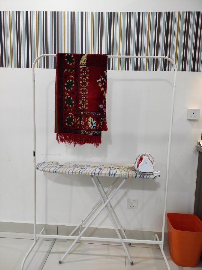 Fa Suite12 At De Centrum Putrajaya-Bangi Kajang Ngoại thất bức ảnh