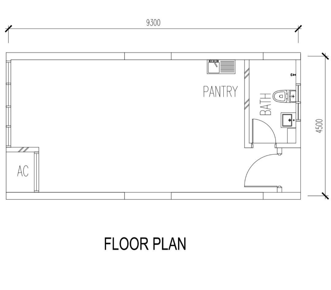 Fa Suite12 At De Centrum Putrajaya-Bangi Kajang Ngoại thất bức ảnh