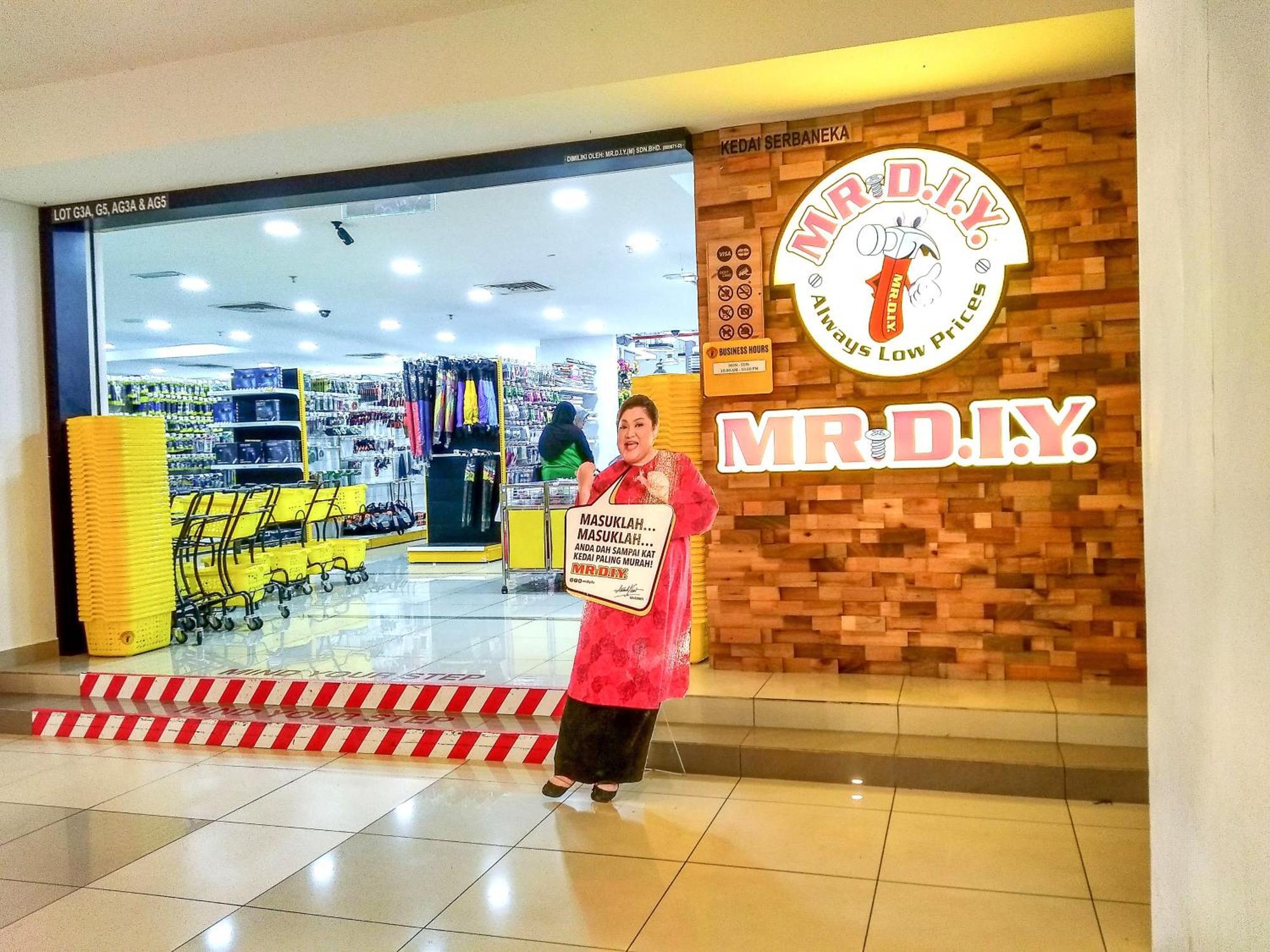 Fa Suite12 At De Centrum Putrajaya-Bangi Kajang Ngoại thất bức ảnh
