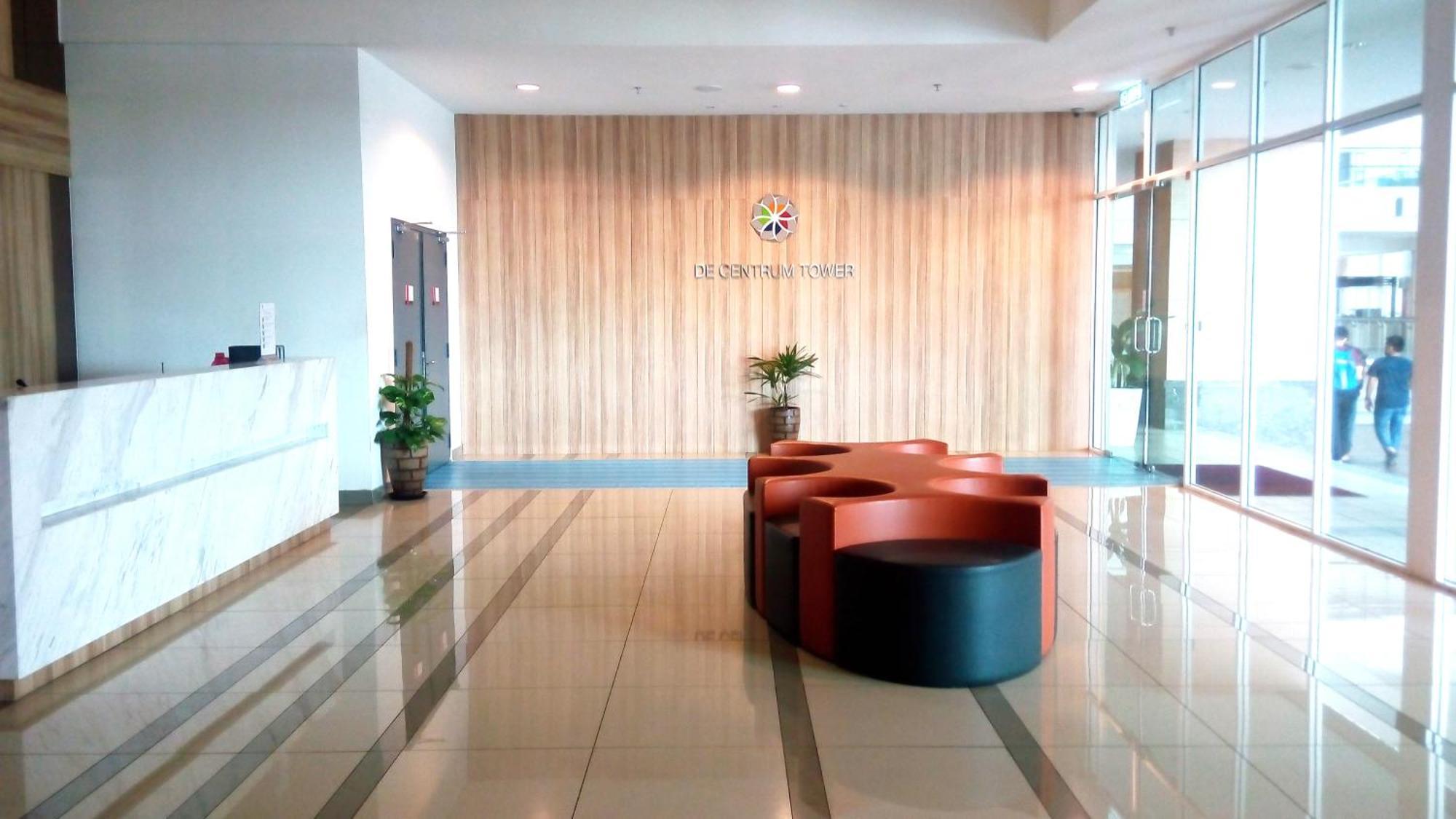 Fa Suite12 At De Centrum Putrajaya-Bangi Kajang Ngoại thất bức ảnh