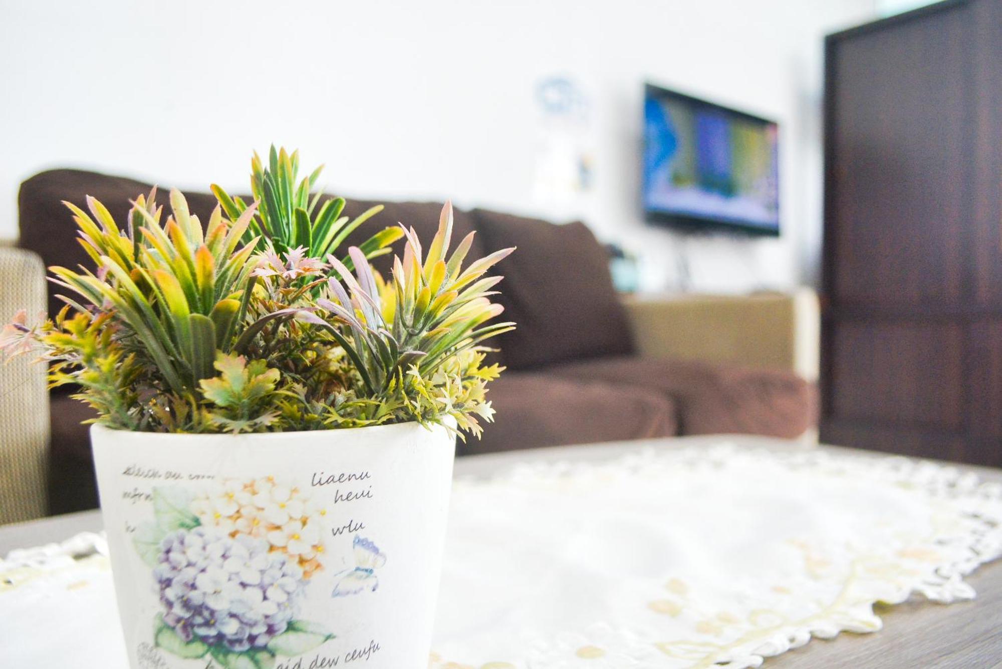 Fa Suite12 At De Centrum Putrajaya-Bangi Kajang Ngoại thất bức ảnh