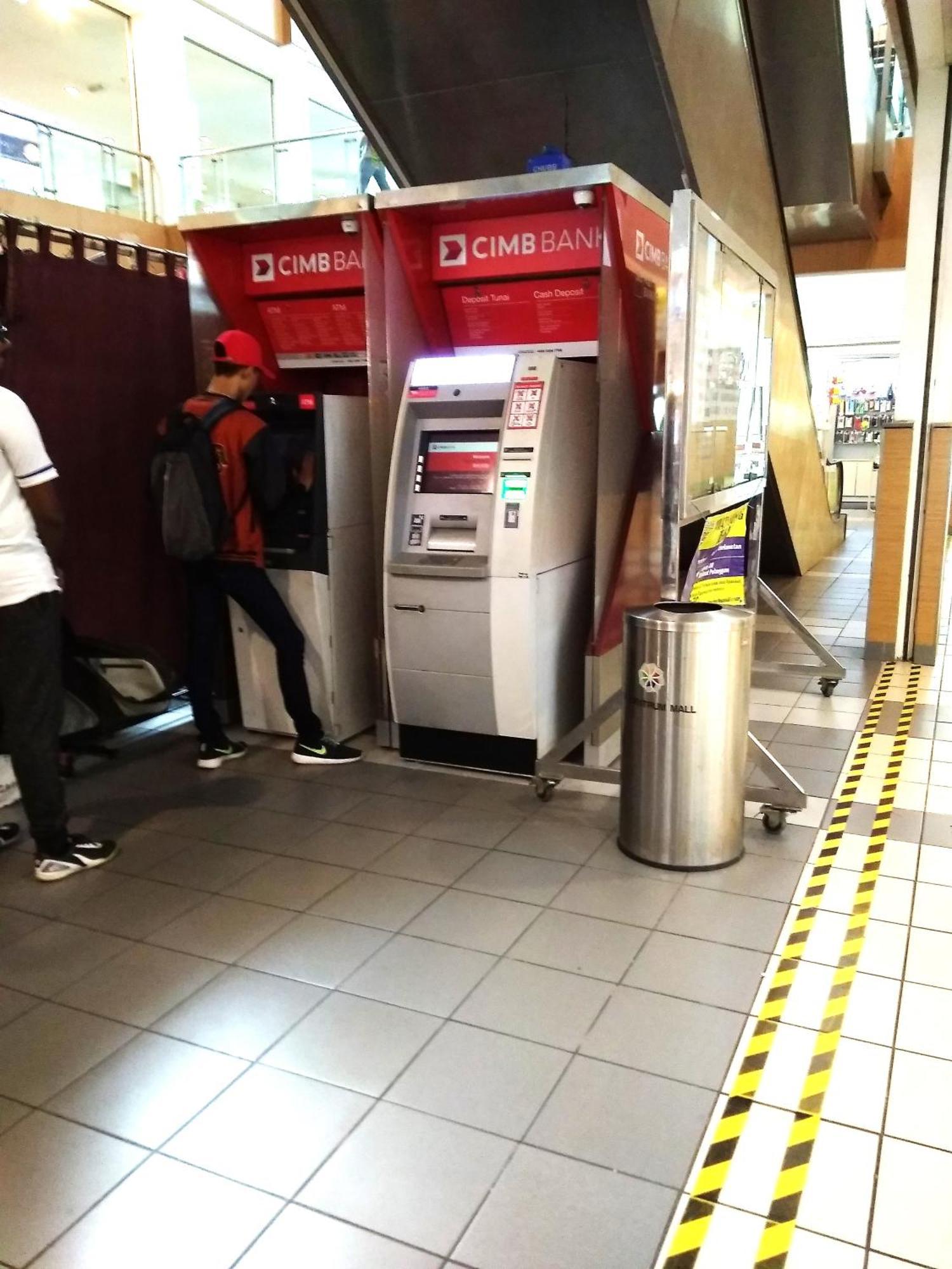 Fa Suite12 At De Centrum Putrajaya-Bangi Kajang Ngoại thất bức ảnh