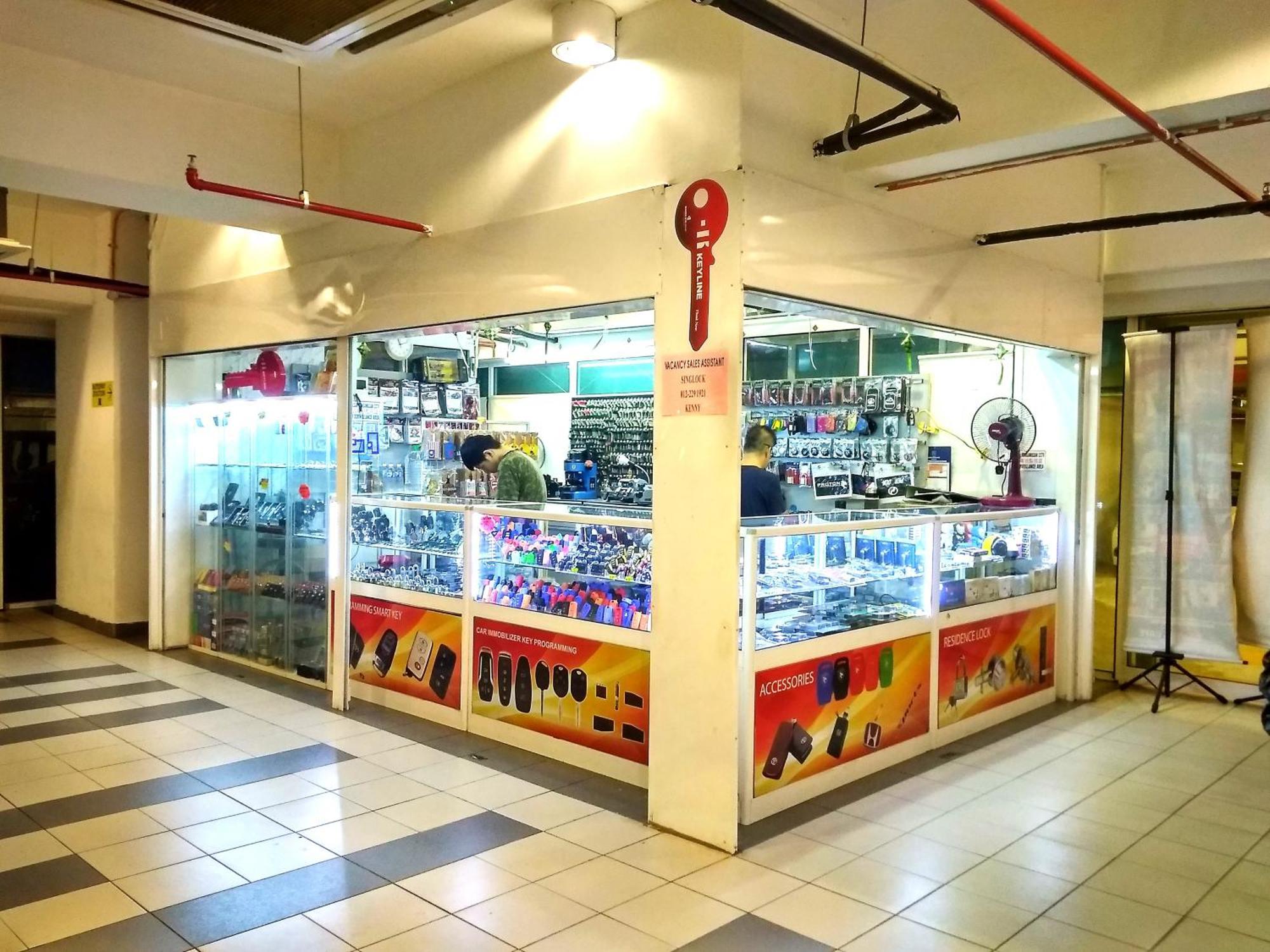 Fa Suite12 At De Centrum Putrajaya-Bangi Kajang Ngoại thất bức ảnh