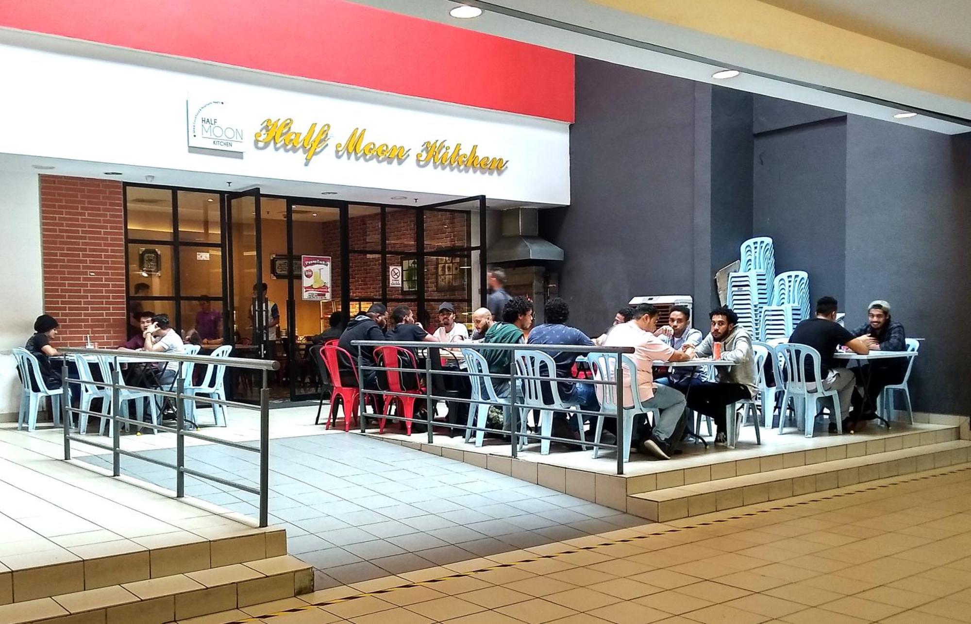 Fa Suite12 At De Centrum Putrajaya-Bangi Kajang Ngoại thất bức ảnh