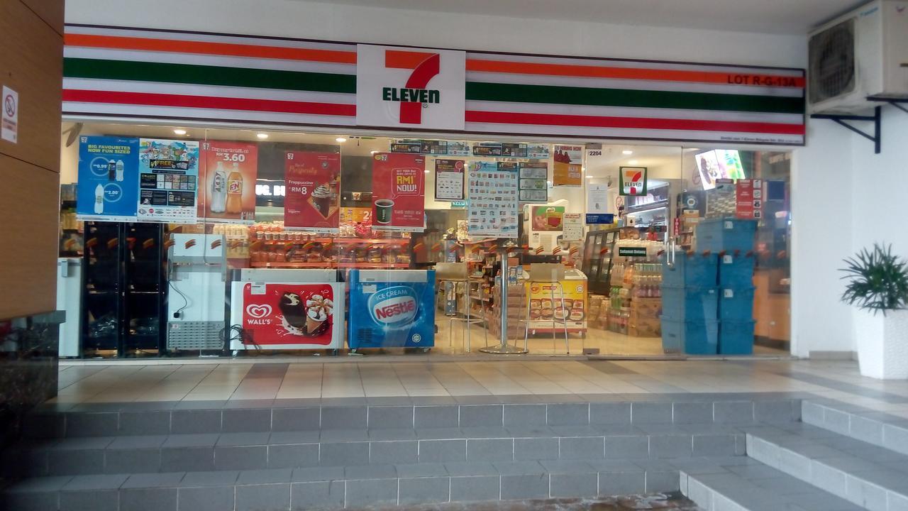 Fa Suite12 At De Centrum Putrajaya-Bangi Kajang Ngoại thất bức ảnh