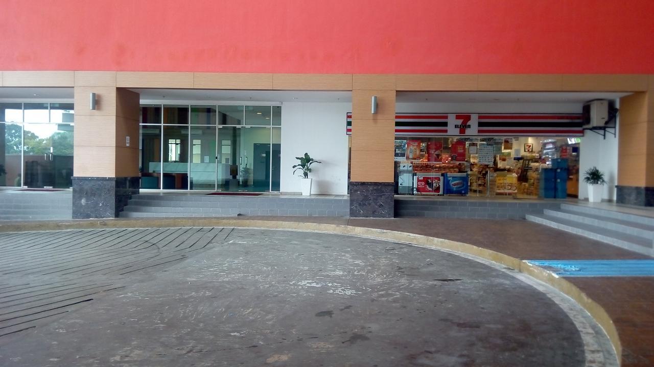 Fa Suite12 At De Centrum Putrajaya-Bangi Kajang Ngoại thất bức ảnh